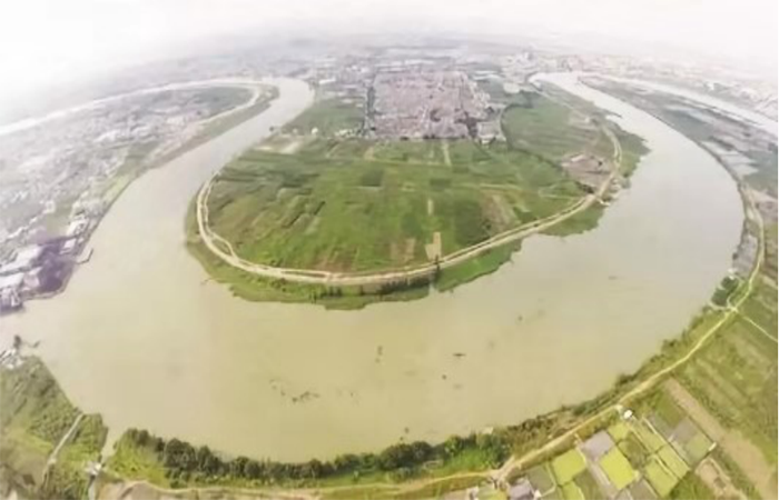 Новая Goodeng GS5000-L помогает Henan Jiangchang Petroleum Corporation успешно завершить горизонтально направленное бурение на стальных трубах CNOOC East Guangdong Ф914 мм * 1400 м